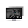 NATEC NFP-2287 privaatsusfilter 40,6 cm (16 inch) monitorile/sülearvutile – raamideta privaatsusfilter 2H