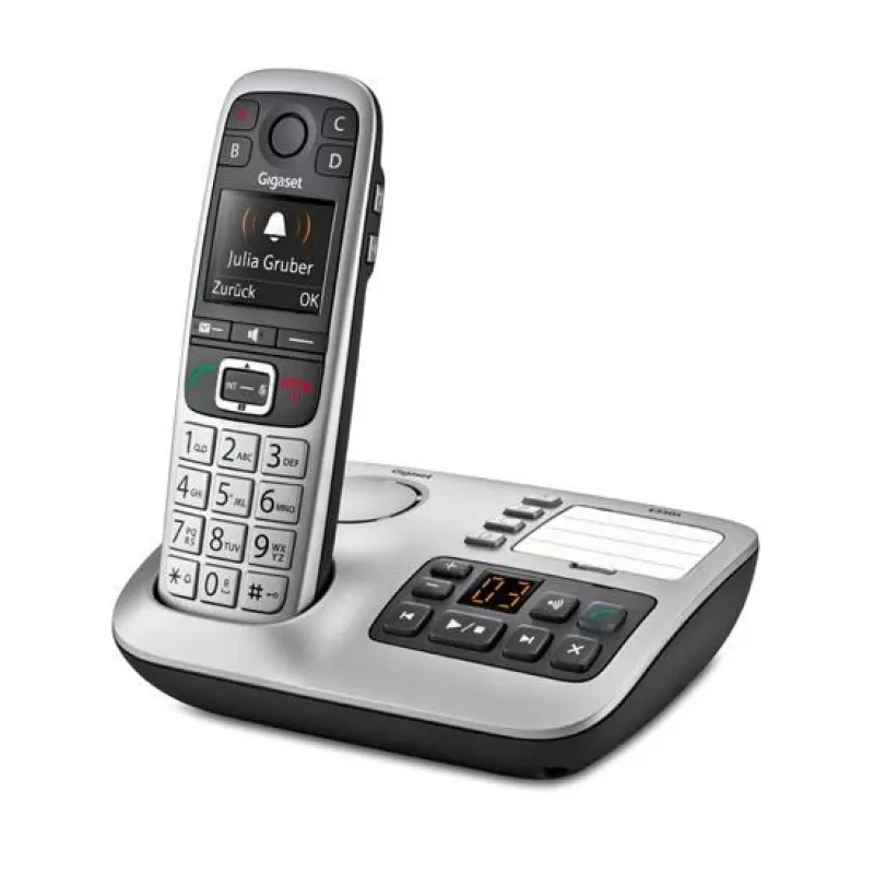 DECT telefon Gigaset E560A
