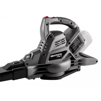 Lehepuhur Graphite 58G036