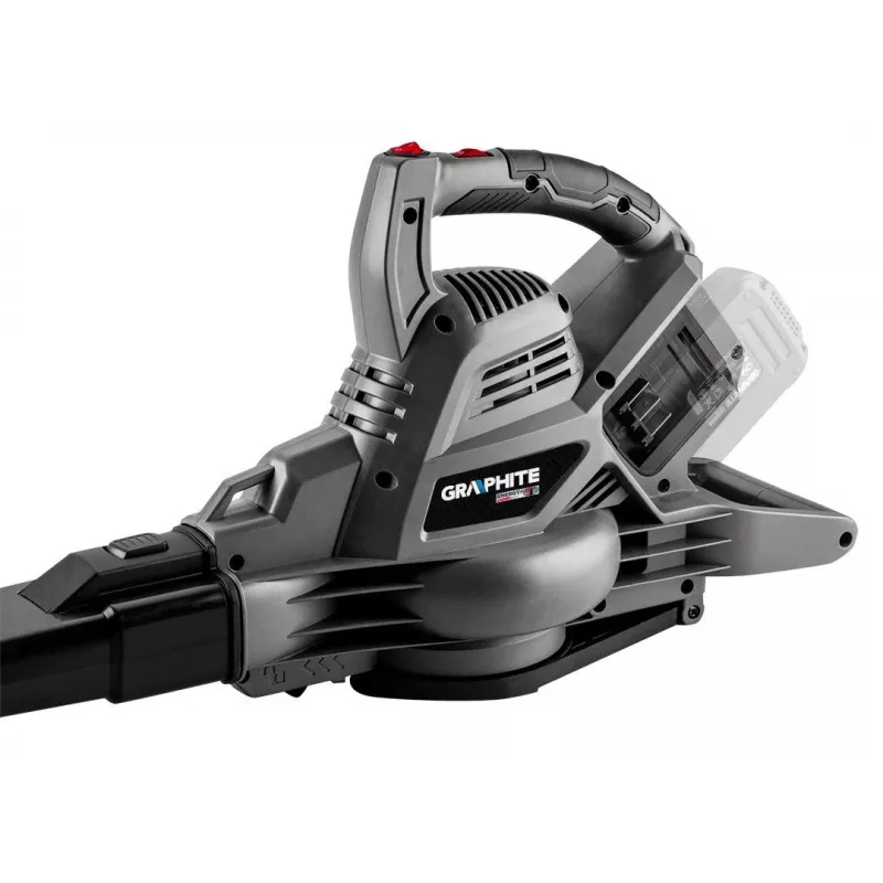 Lehepuhur Graphite 58G036