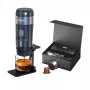 Kaasaskantav 3-ühes kohvimasin koos ümbrisega 80W HiBREW H4A