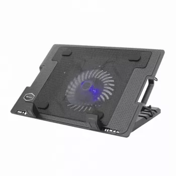 Sbox CP-12 Jahutusplatvorm sülearvutile 17,3 inch