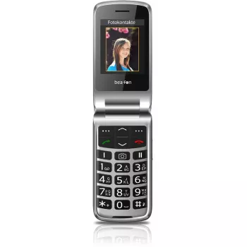 Mobiiltelefon Beafon SL645plus LTE 2.8 tolli