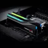 G.Skill Trident Z5 Neo EXPO RGB 32GB (2x16GB) DDR5 PC5-48000C30 6000MHz kahe kanaliga komplekt