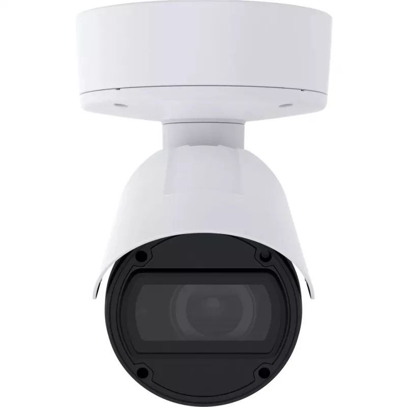 Axis Q18 Series Q1809-LE - võrgujälgimiskaamera - bullet - välialale - ilmastiku- ja löögikindel - värviline (päev/öö) (02870-001)