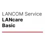 Lancom LANcare Basic S 5-aastane tugiplaan, 8x5 teenus