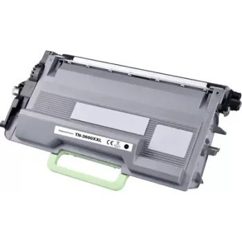 Renkforce Toner asendab Brother TN-3600XXL ühilduv must 11000 lehekülge RF-BTN3600XXL RF-6414470 (RF-6414470)