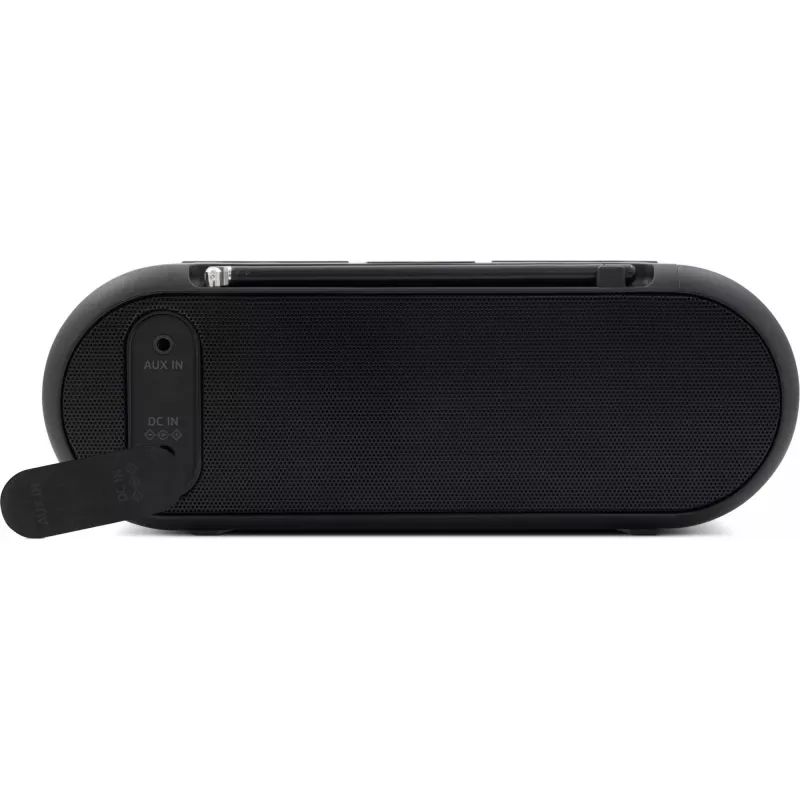 Kaasaskantav raadio TechniSat DIGITRADIO BT 2 DAB+ FM 20W