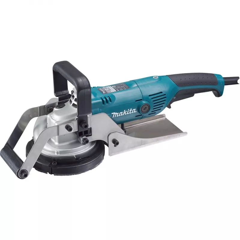 Makita PC5001C kaasaskantav lihvmasin 10500 RPM Must, Sinine 1400 W