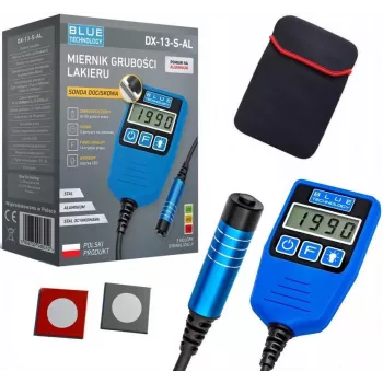 Värvipaksuse mõõtur DX-13-S-AL