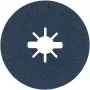Bosch 2 608 619 161 nurklihvija tarvik Lihvketas