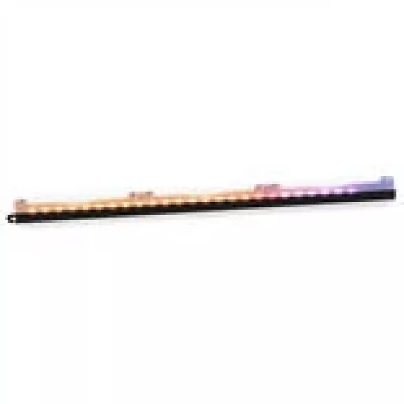 Singularity Computers ARGB- ja UV-LED-ribad 360 mm radiaatorile
