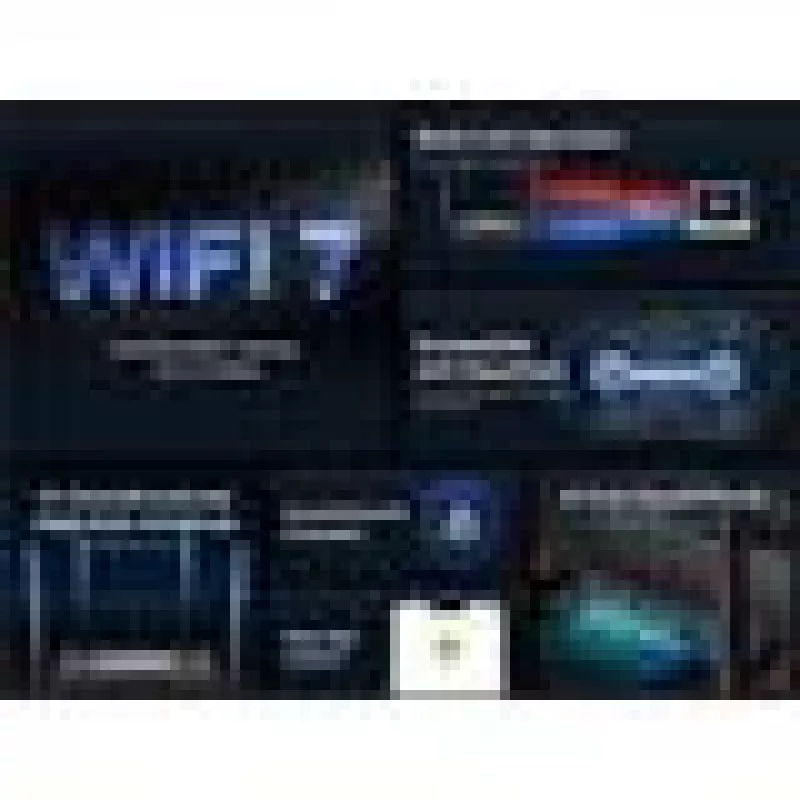 Lauapealne ruuter MERCUSYS MR25BE EasyMesh Wi‑Fi 7 kaheribaline 2,4/5 GHz, 3600 Mbps, 3× Gigabit LAN, 4 välist antenni