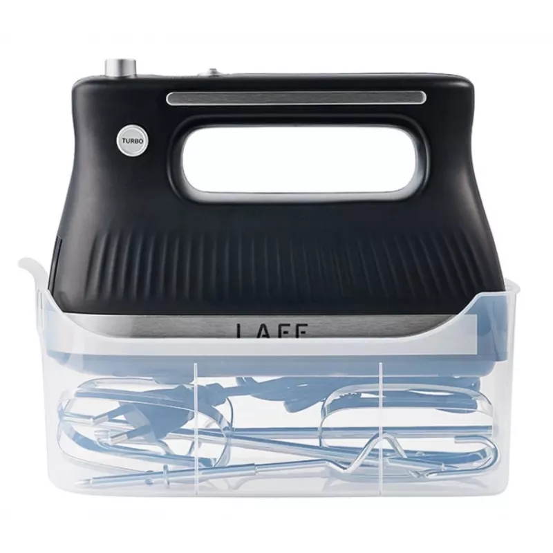 Käsisegisti LAFE MIX & STORE 500 W must MB_LAFMIX47473