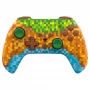 Dragonshock PopTop Compact - Gamepad - Nintendo Switch - Schaltfläche Zurück - D-Pad - Home button - Reset-Taste - Kabellos - Bluetooth - USB Typ-C (D