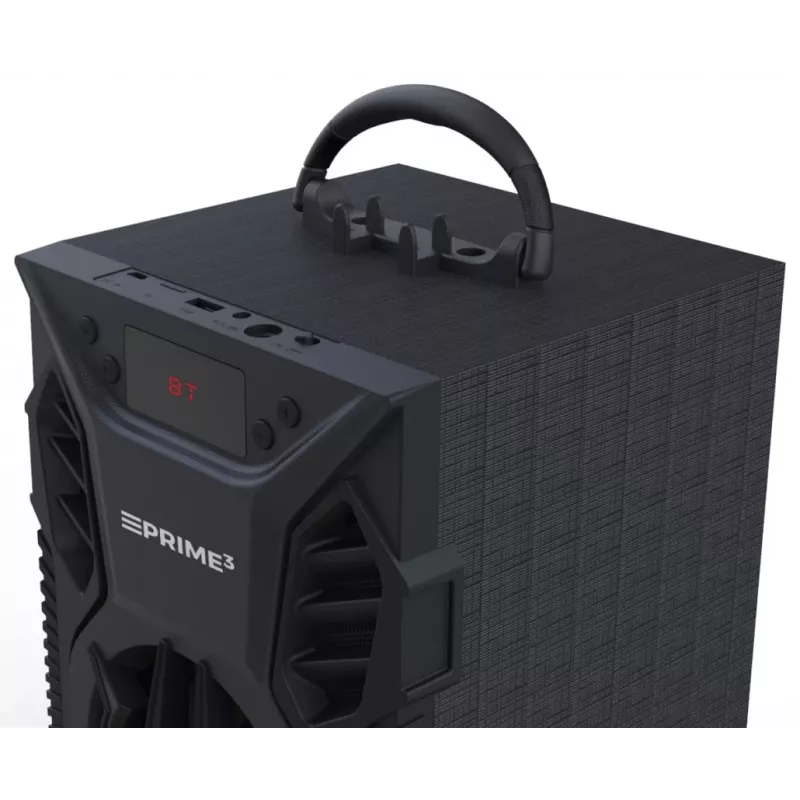Kaasaskantav Bluetooth-mobiilkõlar PRIME3 Prime3 APS11 juhtmeta ühenduvuse ja taaslaetava akuga