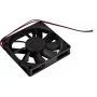 Ventilaator Flashforge GUIDER3 PLUS Ultra 8015 (MPN 30002250001) 3D-printeri jahutamiseks
