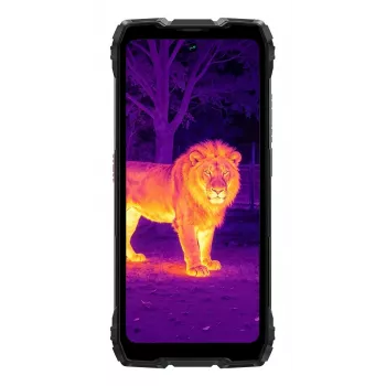 Mobiiltelefon Rock 3/8/256GB Must Mustview