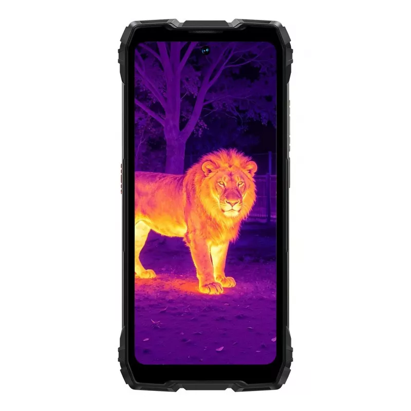 Mobiiltelefon Rock 3/8/256GB Must Mustview