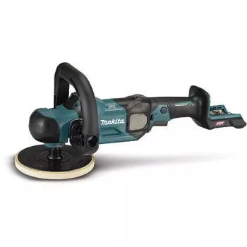 Makita PV001GZ - poleermasin - Juhtmeta - 180 mm - 40 V
