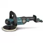 Makita PV001GZ - poleermasin - Juhtmeta - 180 mm - 40 V