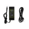 Toiteadapter roheline Cell AD15P 90W HP sülearvutitele, 19V 4.74A, vahelduvvoolust alalisvooluks, siseruumidesse, 1,2m kaabel, must