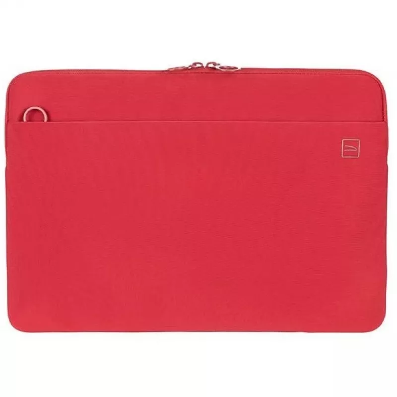 TUCANO Top Second Skin 40,60 cm 16 punane sülearvuti kott BFTMB16-R
