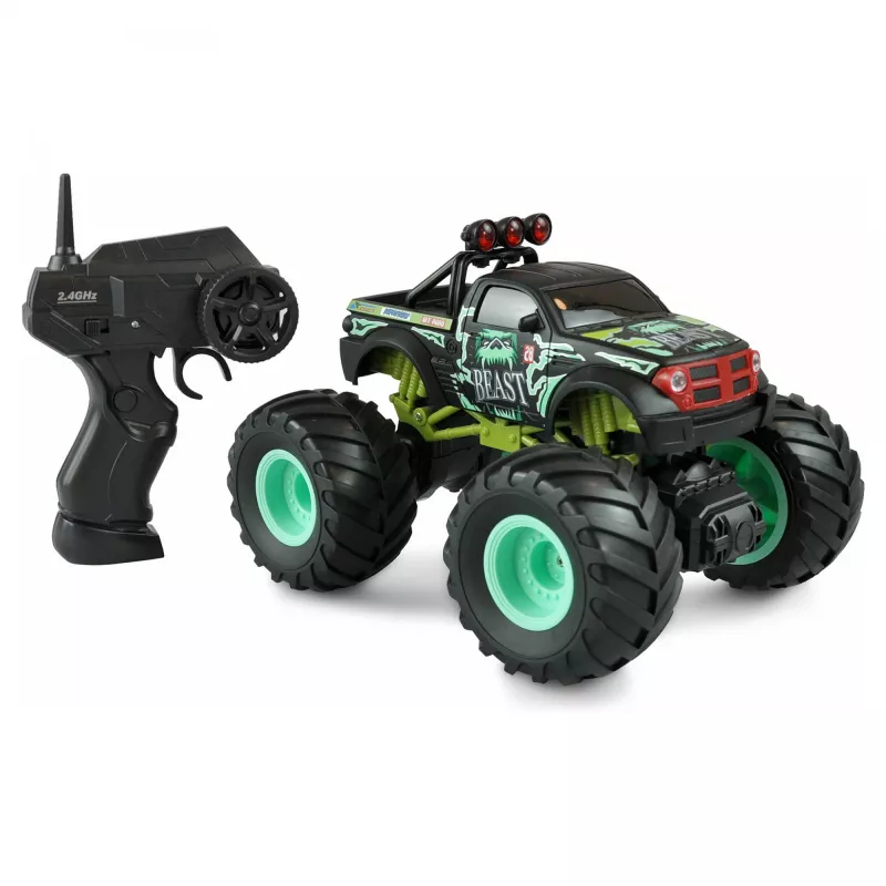 Buggy Amewi 22484 raadio teel juhitav elektriauto 1:18