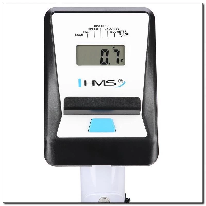 HMS Fitness M8750 Magnettrenažöör