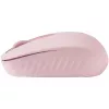 Logitech M196 - Hiir - parema- ja vasakukäeline - optiline - 3 nuppu - juhtmevaba - Bluetooth - roosa (910-007461)