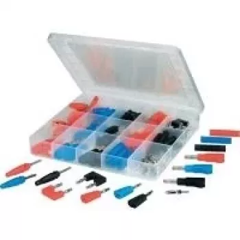 Voltcraft 93013C140 Must