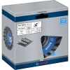 Traathari Bosch 2 608 622 059 Läbimõõt 11,5 cm Traadi paksus 0,5 mm