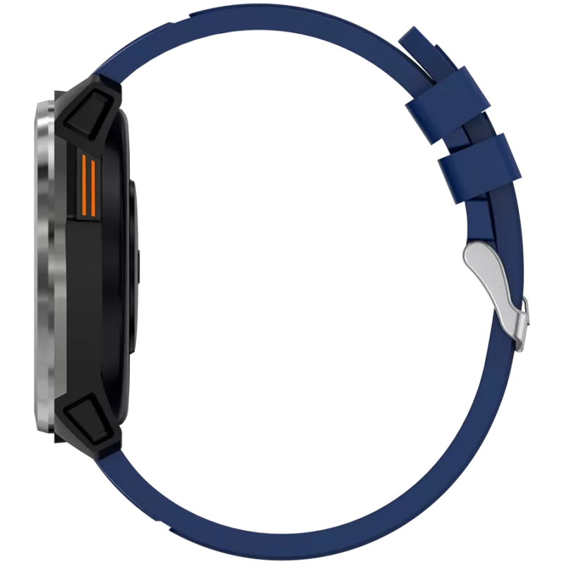 Canyon SW-83 - Maverick - nutikell - GPS - BT - värviline LCD-ekraan 1.32 - veekindel IP68