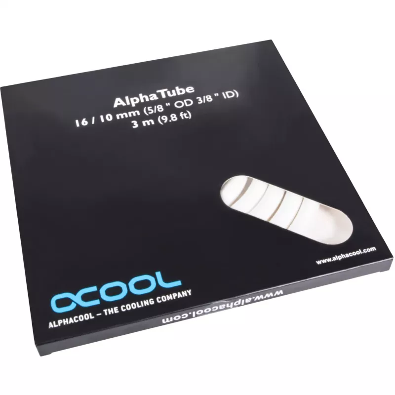 Alphacool 17531 arvutijahutustarviku toru (17531)
