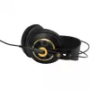 AKG K240 Studio - stuudio-, kõrvasisese, poolavatud kõrvaklapid