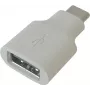 Google'i adapter Pixel/Pixel XL jaoks, USB USB-C, valge, hulgipakend (XL, USB USB-C)