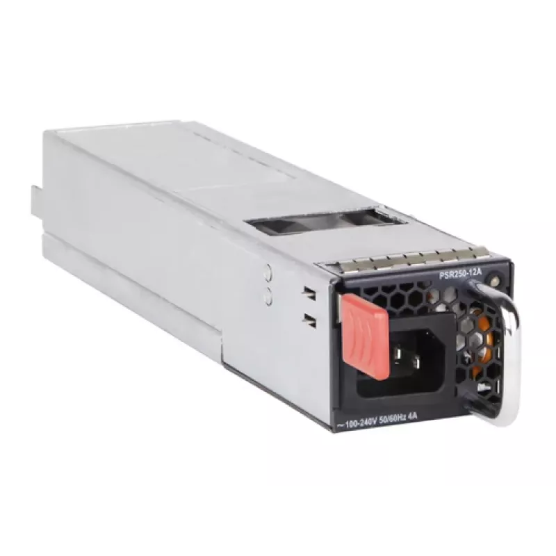 HPE – vahetatav toiteplokk (pistikmoodul) vahelduvvool 100–240 V 250 W