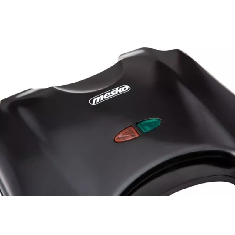 Mesko Home MS 3032 võileivagrill, 750 W, must