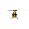 Amewi kopter ADAC H145 harjadeta 6-kanaliline 6G RTF, lennuvalmis 6-kanaliline mudel
