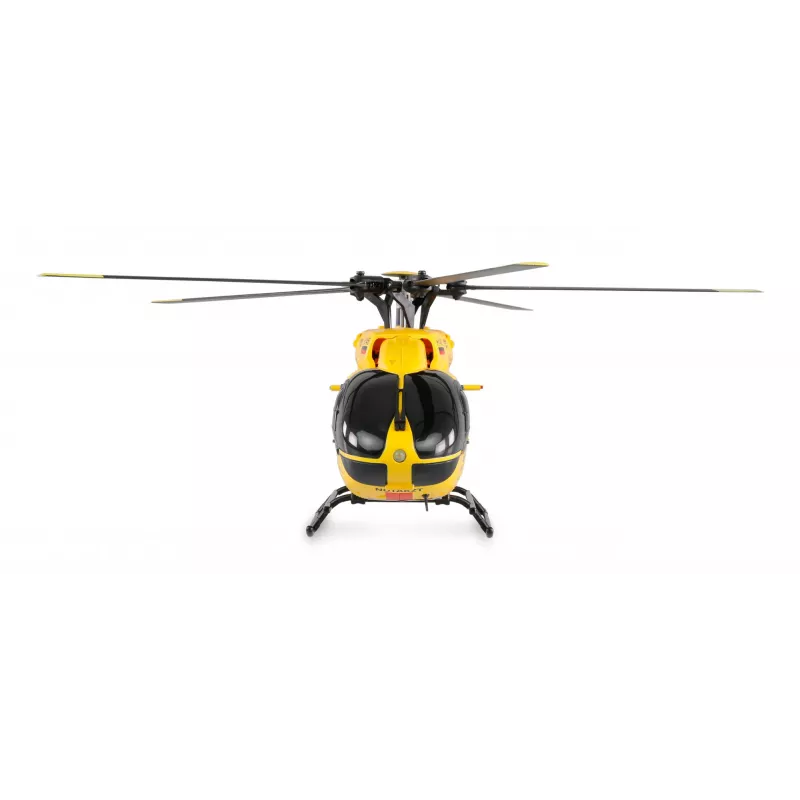 Amewi kopter ADAC H145 harjadeta 6-kanaliline 6G RTF, lennuvalmis 6-kanaliline mudel