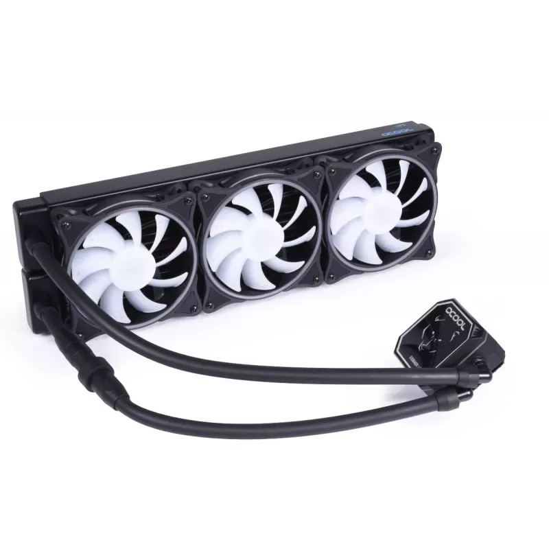 Alphacool 11996 arvuti jahutussüsteemi osa/tarvik Mahuti