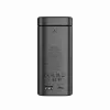 CANYON Qi2 magnetiline toitepank OnPower 150 15000mAh Alumiinium Tumehall