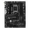 ASRock B860 Pro-A WiFi emaplaat