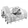 Eraldiseisev nõudepesumasin Beko BDFN26531W — 15 komplekti, 60 cm, 46 dB, AirDry