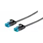 ShiverPeaks võrgukaabel S/CONN 08-22016 valge 0,5 m