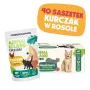 ANIMAL ISLAND kana puljongis kassitoit mono-pakend 40x85g
