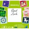 memory moments - Good Luck, mälumäng