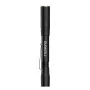 Duracell DF400R kinkekarbiga taskulamp, must