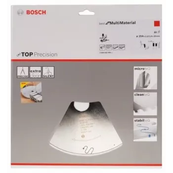 Bosch 2 608 642 098 ketassaeleht 25.4 cm 1 tk