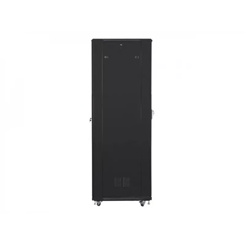 Lanberg FF01-8837-12B rack-kapp 37U iseseisev rack must